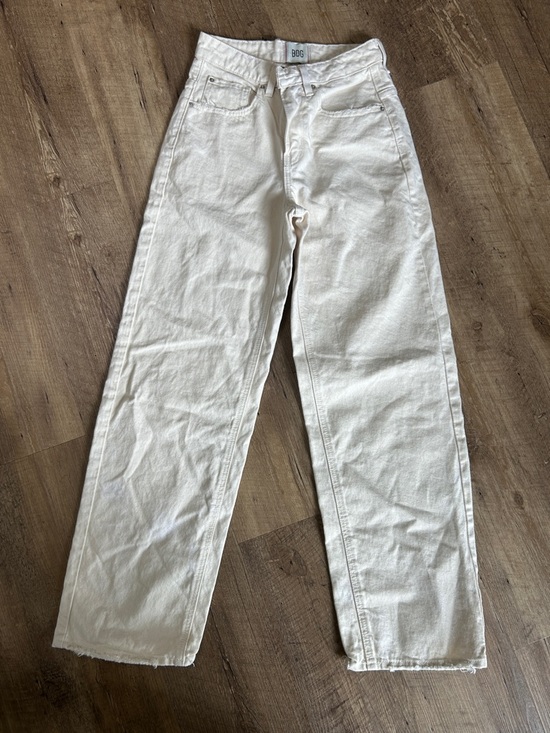 BDG Denim - BDG Off-White jeans size 25